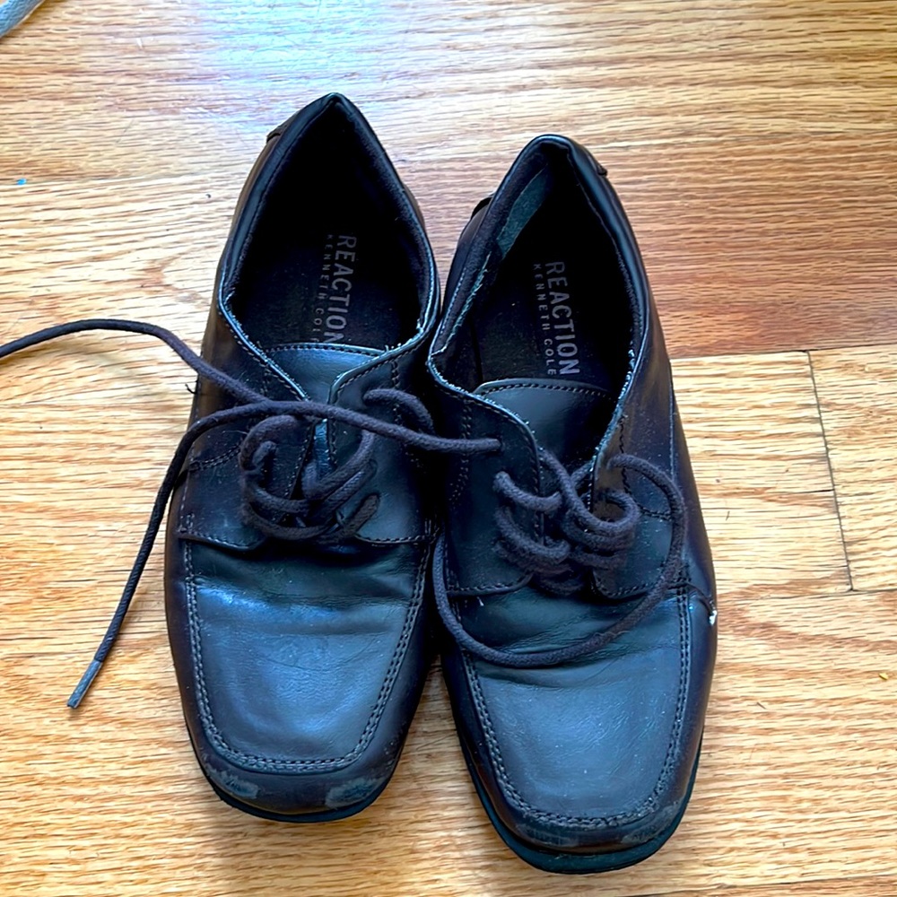 Kenneth Cole Kid Dress Shoes